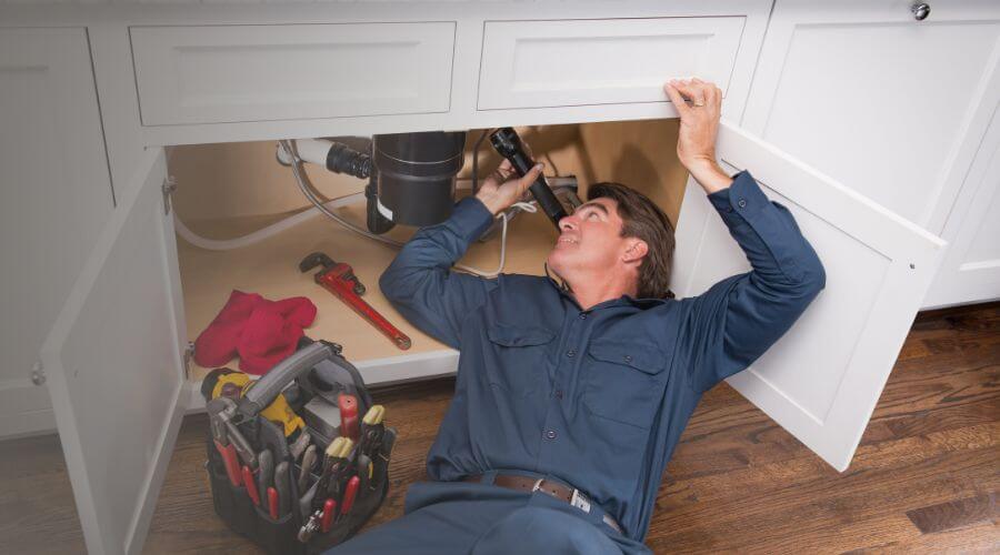Professional sewer line replacement in Bertram, TX